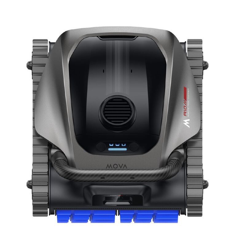 Mova Diver A10 Robotic Pool Cleaner, , hi-res