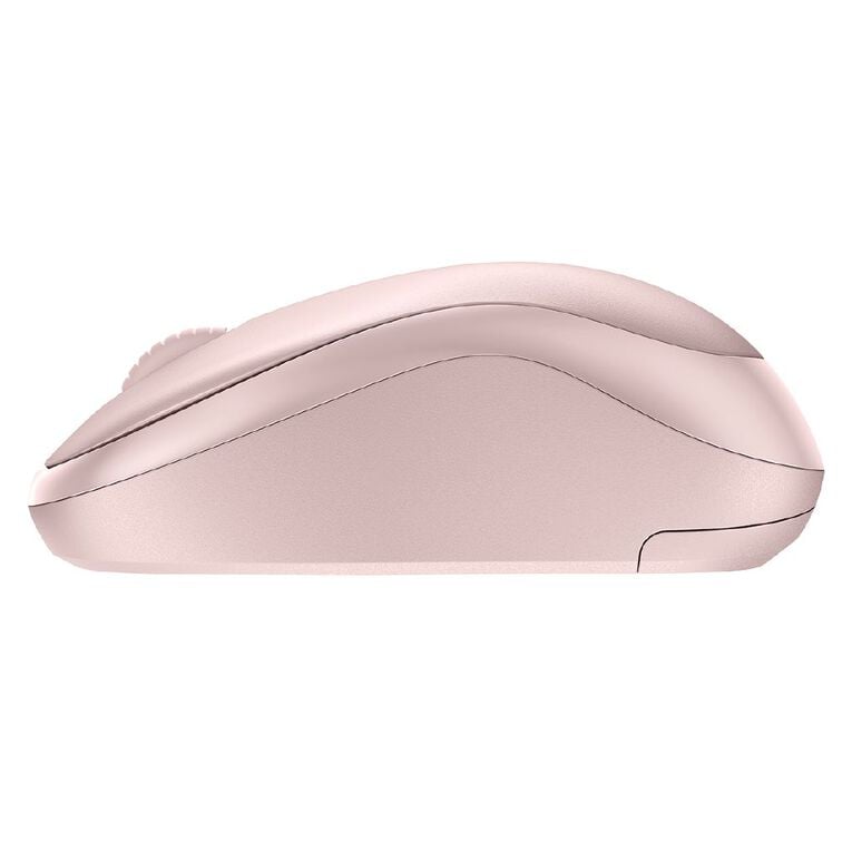 Logitech M240 Silent Bluetooth Mouse - Rose, , hi-res