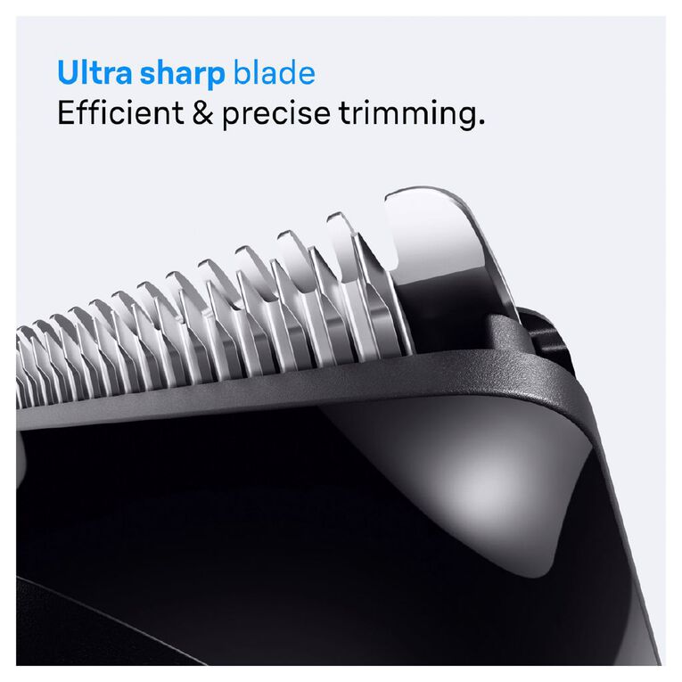 Braun All-in-One Series 3 8in1 Grooming Kit, , hi-res