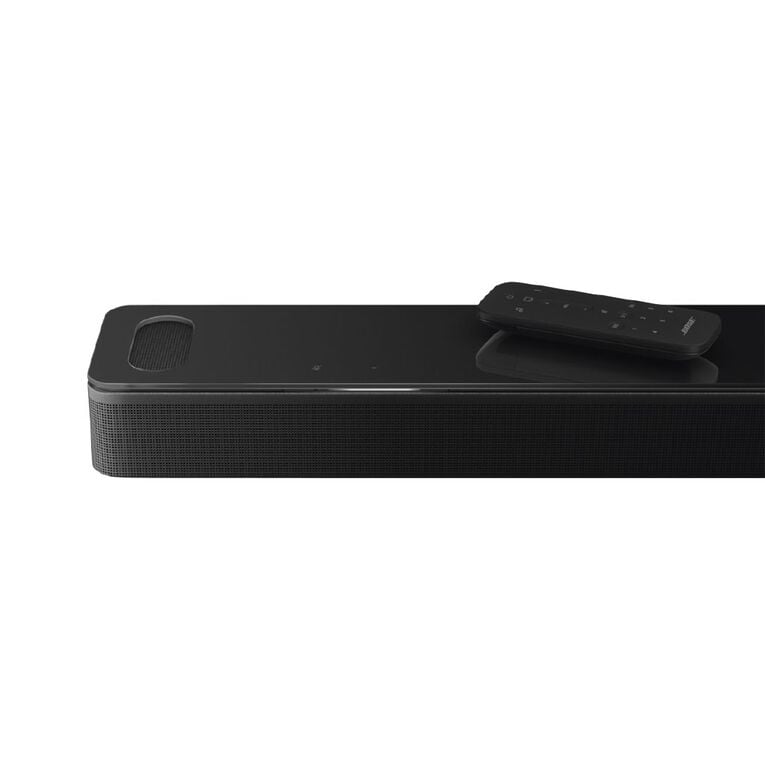 Bose Smart Ultra Soundbar - Black, , hi-res