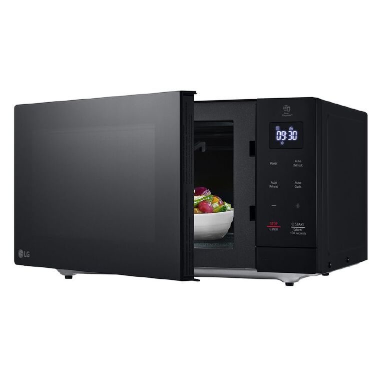 LG 30L NeoChef Easy Clean Microwave Oven, , hi-res
