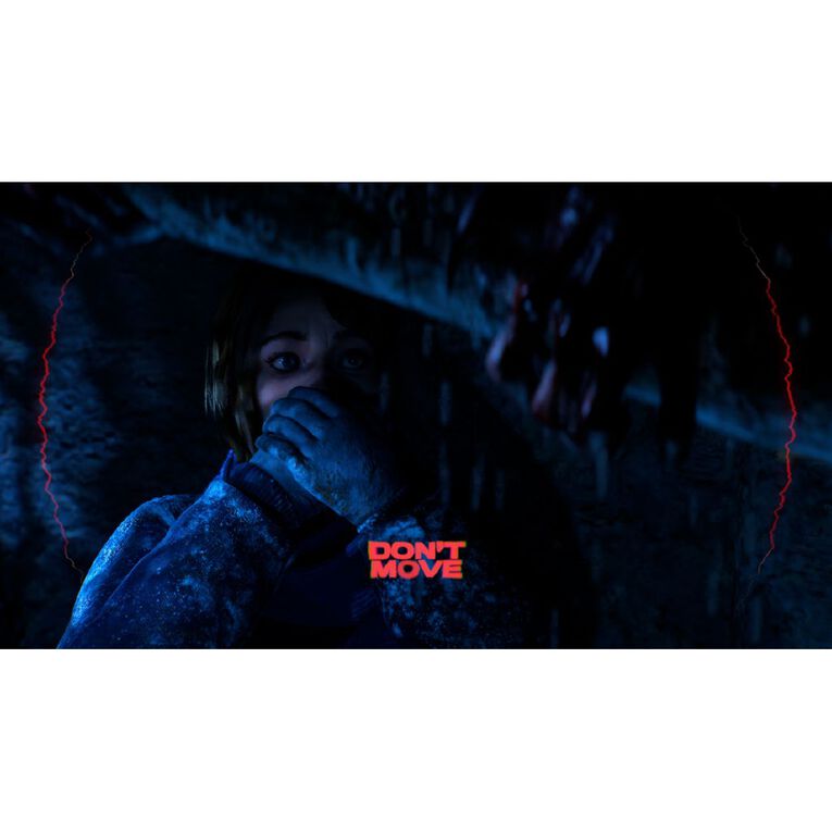 PS5 Until Dawn 2, , hi-res