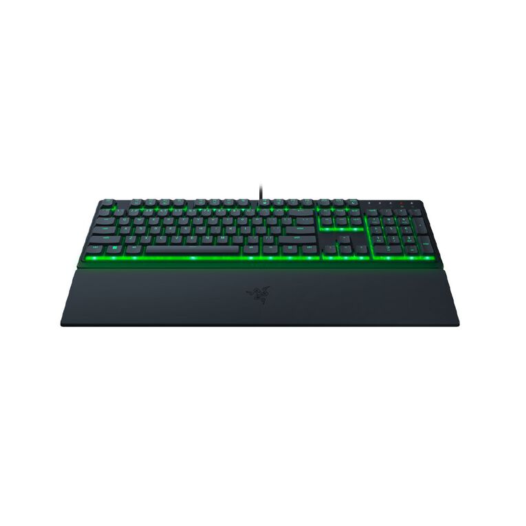 Razer Ornata V3 X Low Profile Gaming Keyboard, , hi-res