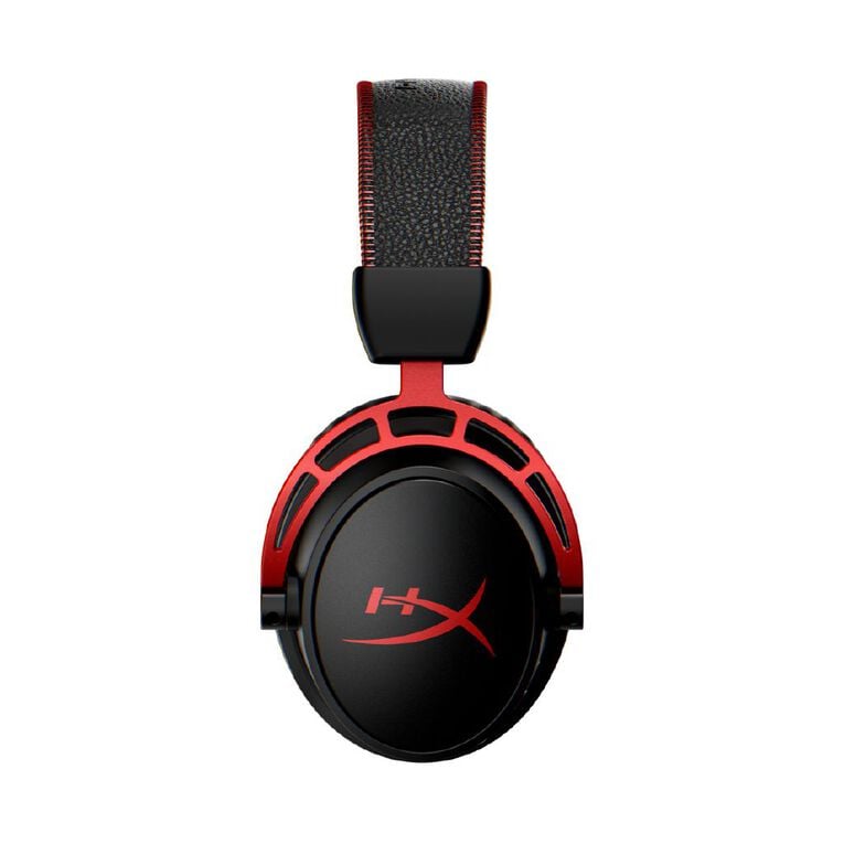 HyperX Cloud Alpha Wireless DTS Gaming Headset - Black/Red, , hi-res