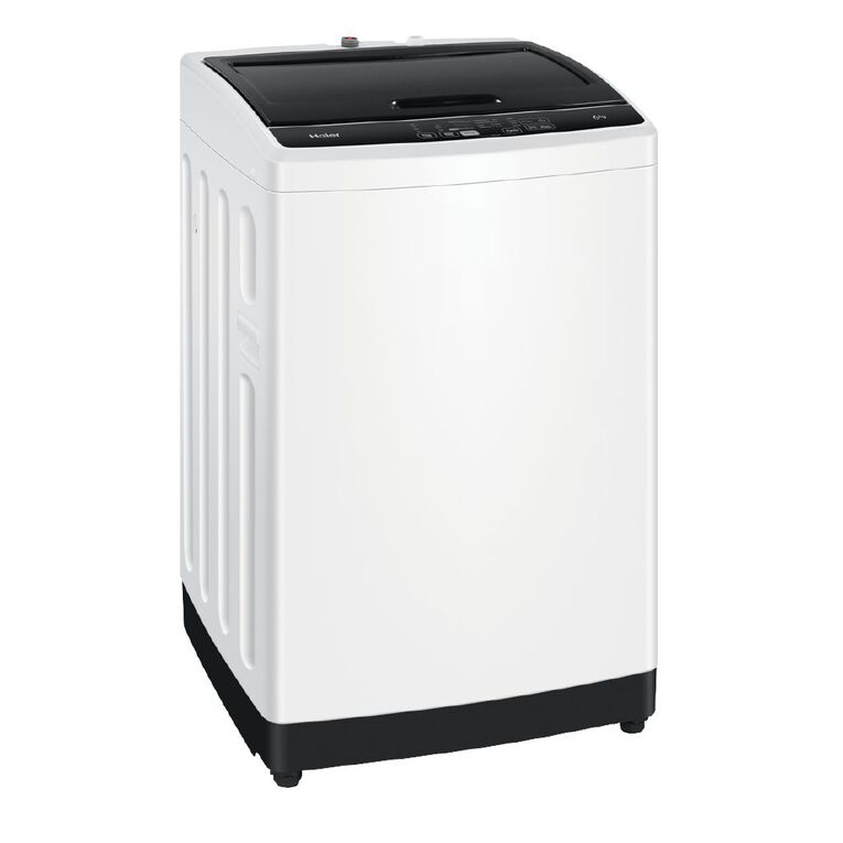 Haier Top Loader Washing Machine 7.5kg, , hi-res