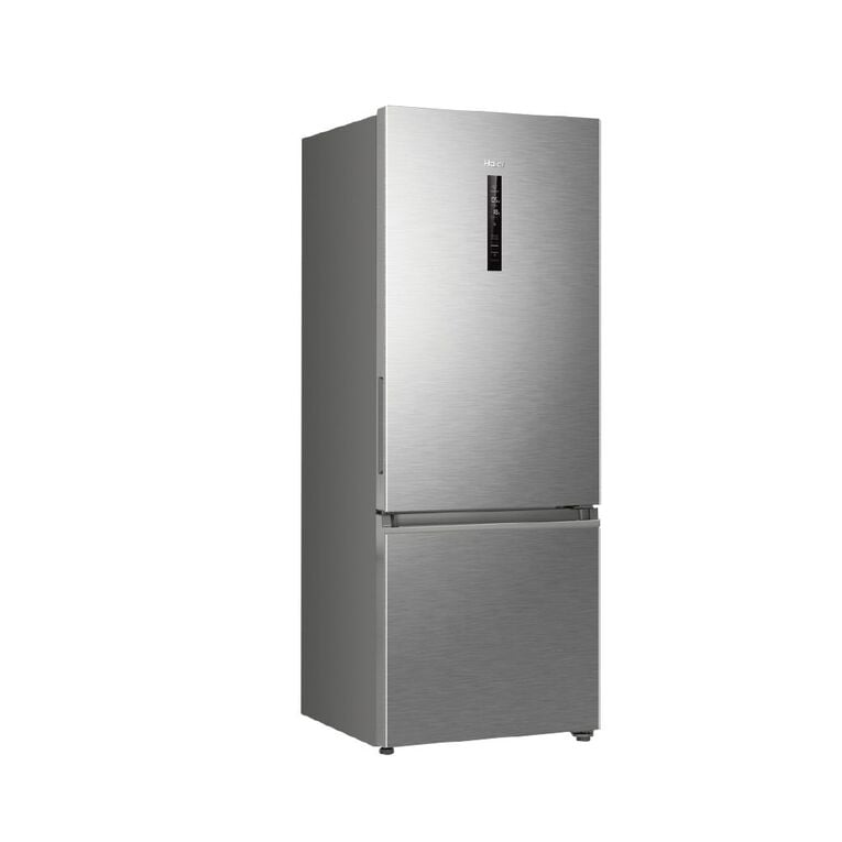 Haier 309L 500 Series Bottom Mount Refrigerator - Satina, , hi-res