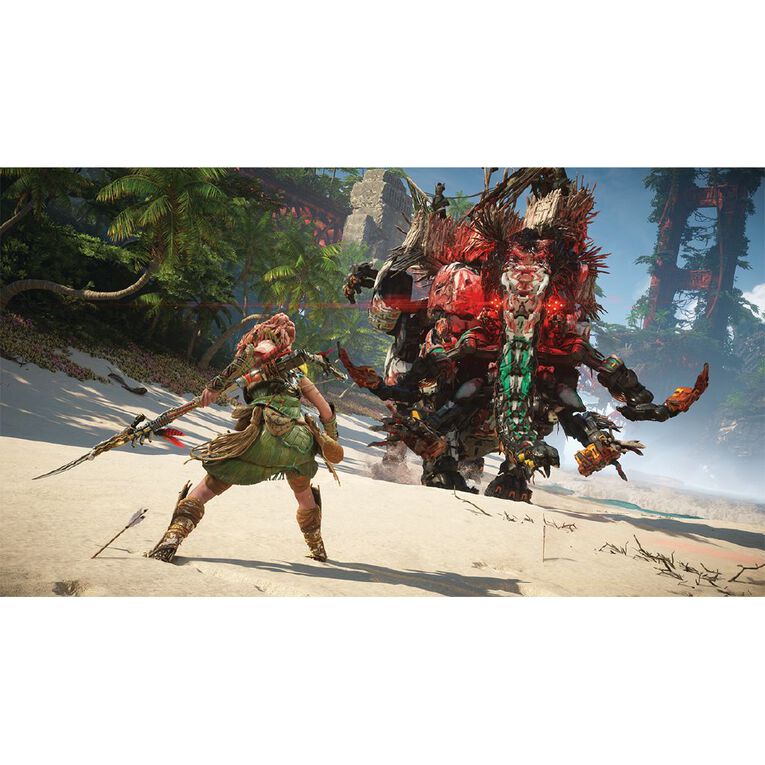 PS5 Horizon Forbidden West, , hi-res
