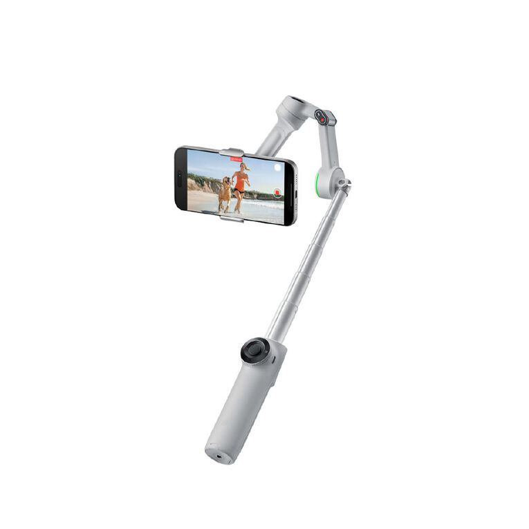 Insta360 Flow 2 Pro Gimbal Grey Edition, , hi-res