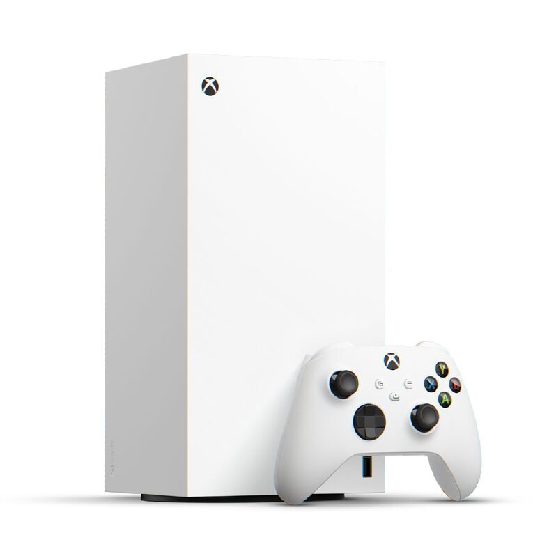 Xbox Series X 1TB Console Digital Edition, , hi-res