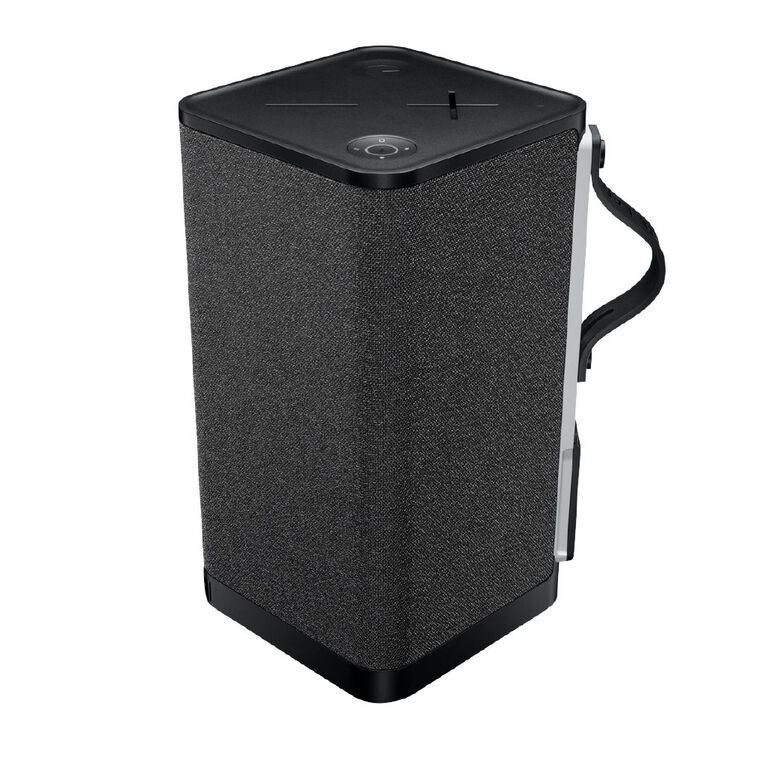 Ultimate Ears HYPERBOOM USB-C Portable Speaker - Black, , hi-res