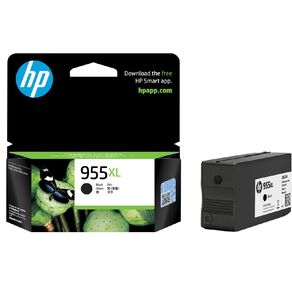 HP 955XL Ink - Black