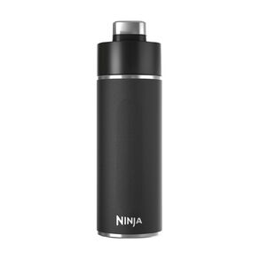 Ninja Thirsti 700ml Travel Bottle - Onyx Black