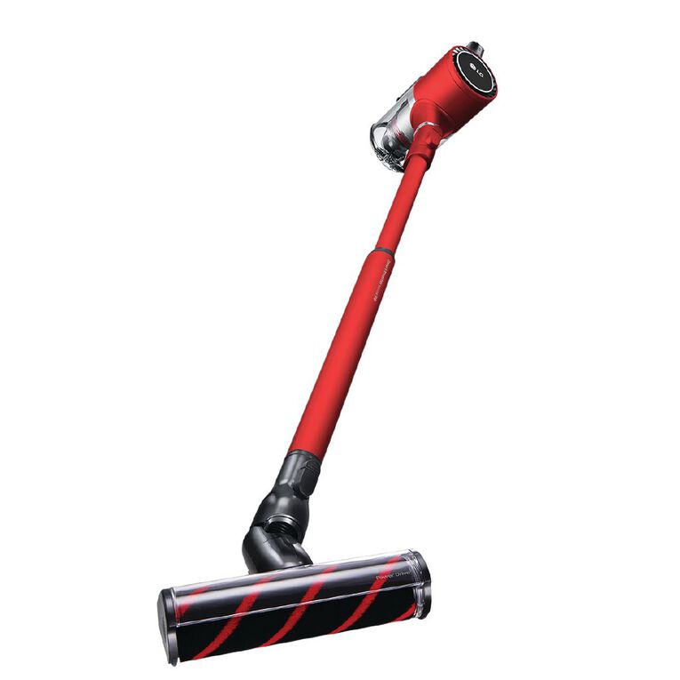 LG CordZero Cordless Vacuum with Dual Power Pack Noel Leeming