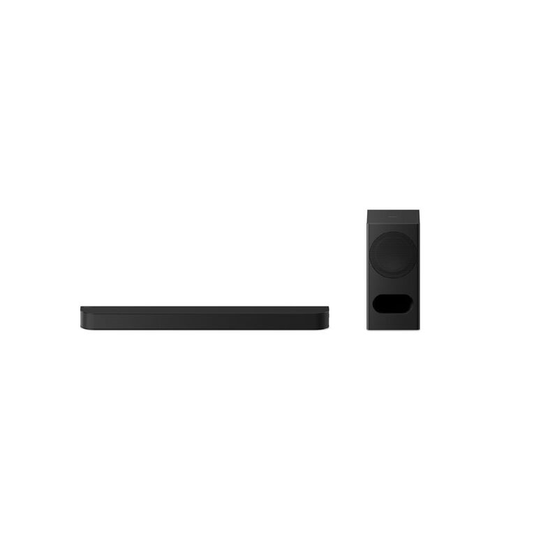 Sony BRAVIA Theatre Bar 5, , hi-res