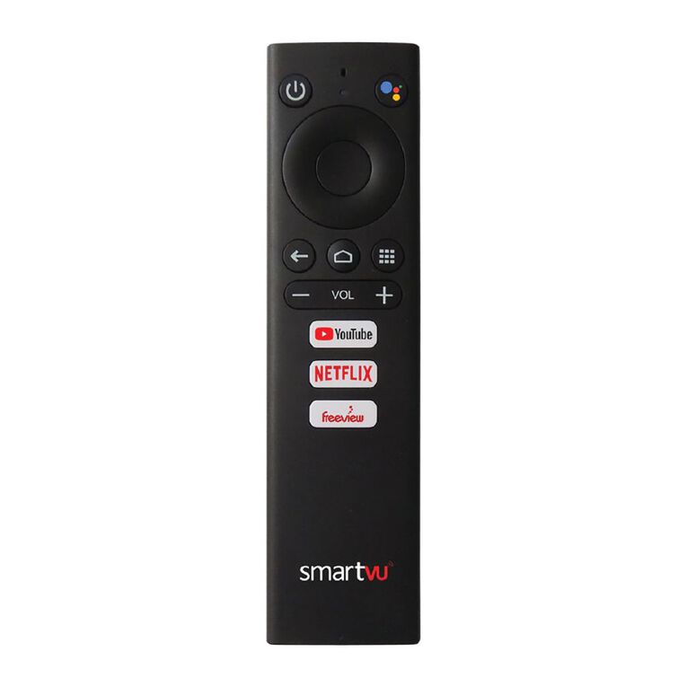 DishTV Remote Control for SmartVU X Android Dongle, , hi-res