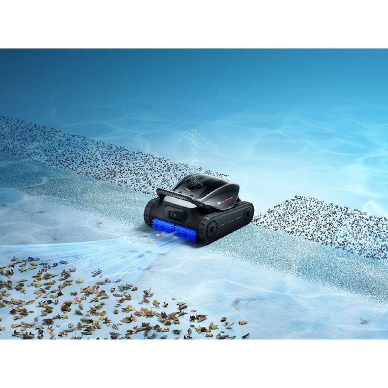 Mova Diver A10 Robotic Pool Cleaner, , hi-res
