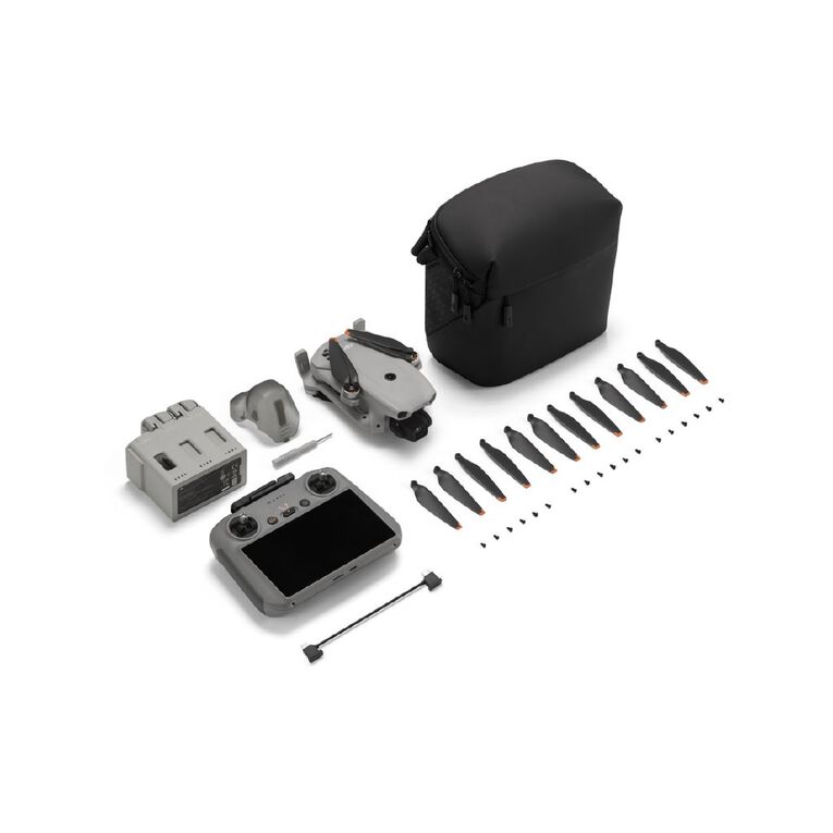 DJI Lito X1 Fly More Combo (RC 2), , hi-res