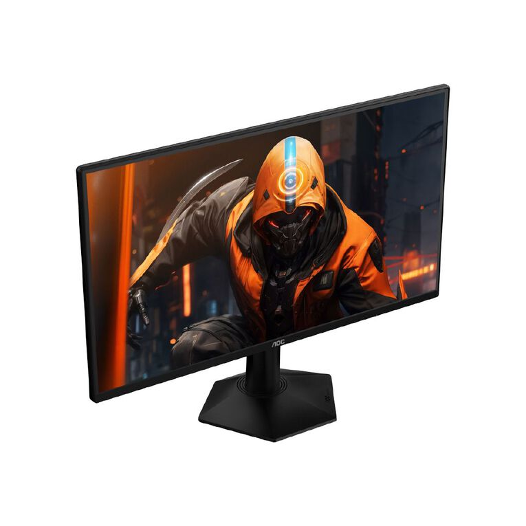 AOC 25G50F 25" FHD 144Hz (180Hz OC) IPS Gaming Monitor, , hi-res