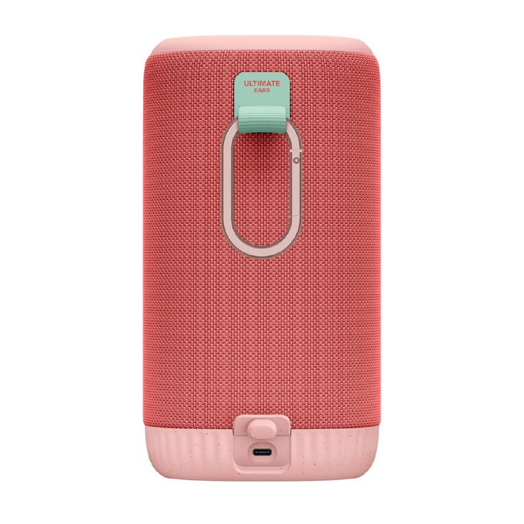 Ultimate Ears EVERBOOM Portable Speaker- Raspberry Red, , hi-res