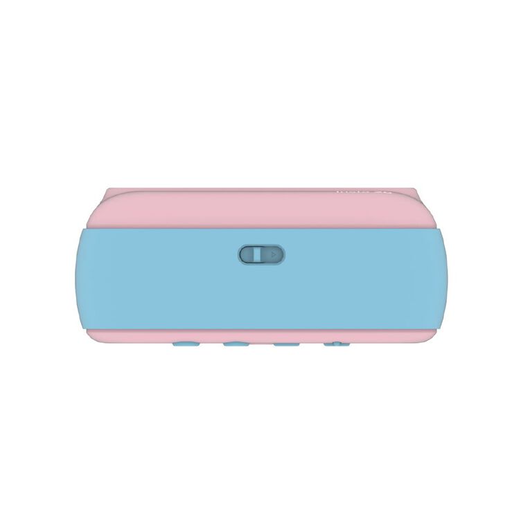 myFirst Insta Camera 20 Cotton Candy, , hi-res