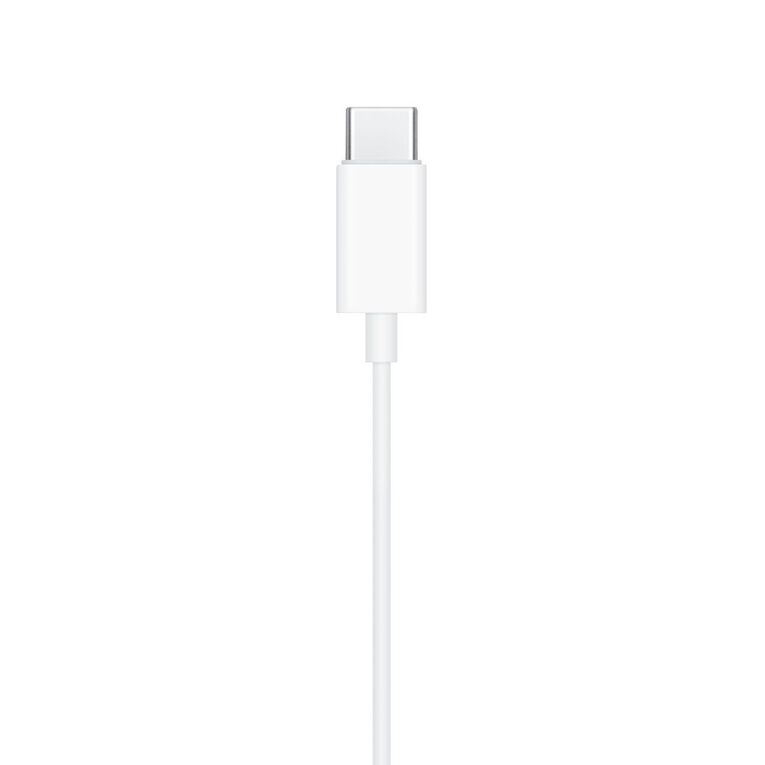 Apple EarPods with USB-C, , hi-res