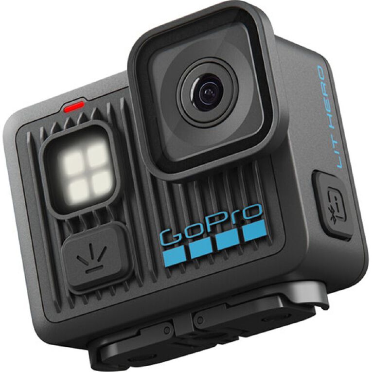 GoPro Lit Hero Camera, , hi-res