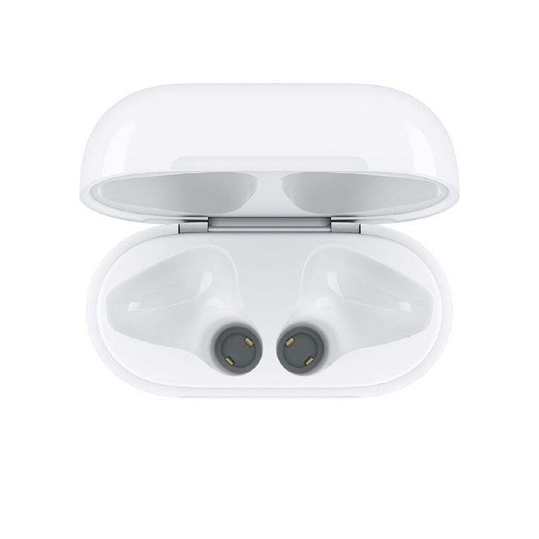 Apple Wireless Charging Case for Airpods Noel Leeming