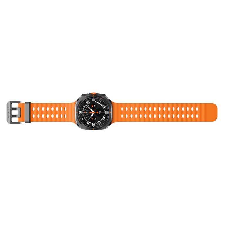 Samsung Galaxy Watch Ultra (2025) LTE Grey, , hi-res