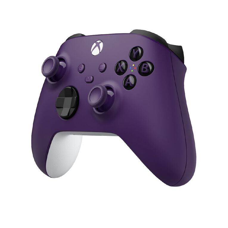Xbox Wireless Controller - Astral Purple, , hi-res
