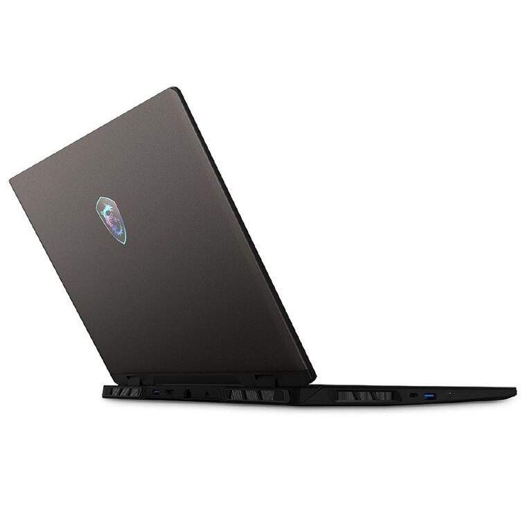 MSI Crosshair 16 HX AI D2XWFKG-082NZ Intel Core Ultra 7-255HX 16GB RAM 1TB SSD RTX 5060 Windows 11 Gaming Notebook, , hi-res