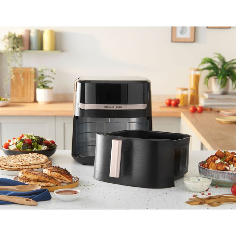 Russell Hobbs Satisfry 8.3L Air Fryer, , hi-res