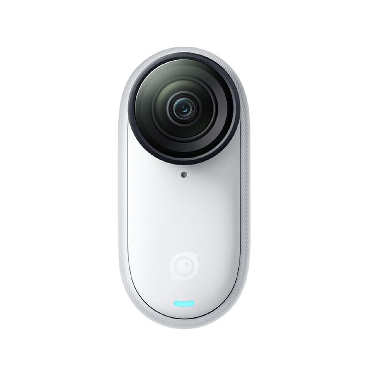Insta360 GO 3S Standard Edition 64GB - Arctic White, , hi-res