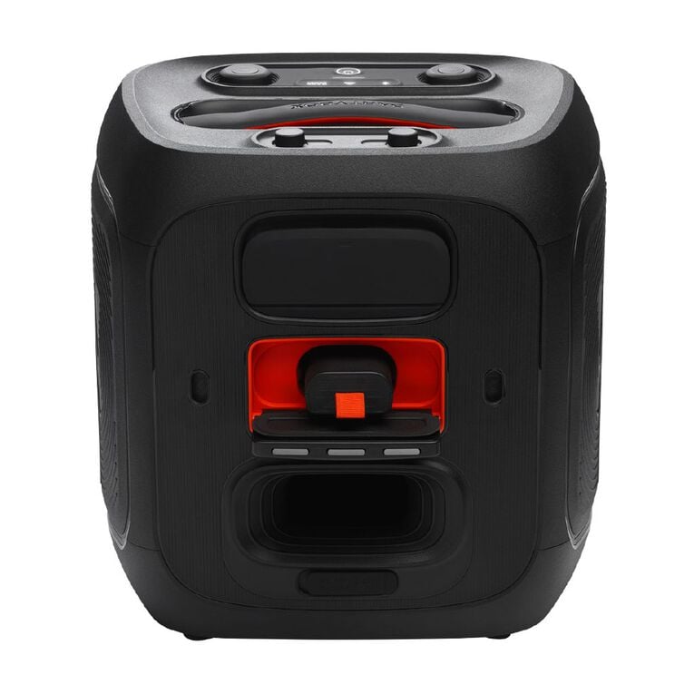 JBL PartyBox Encore 2 Portable Party Speaker with 2 Mics, , hi-res