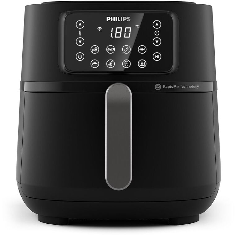 Philips Airfryer XXL 5000 Series Connected Noel Leeming