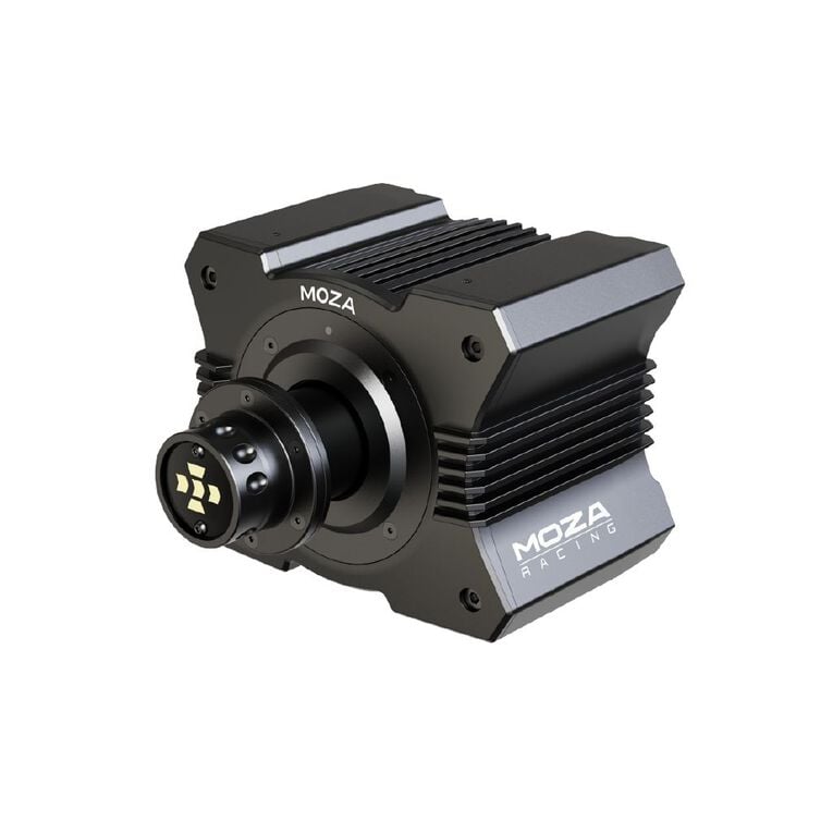 Moza R5 Racing Bundle, , hi-res