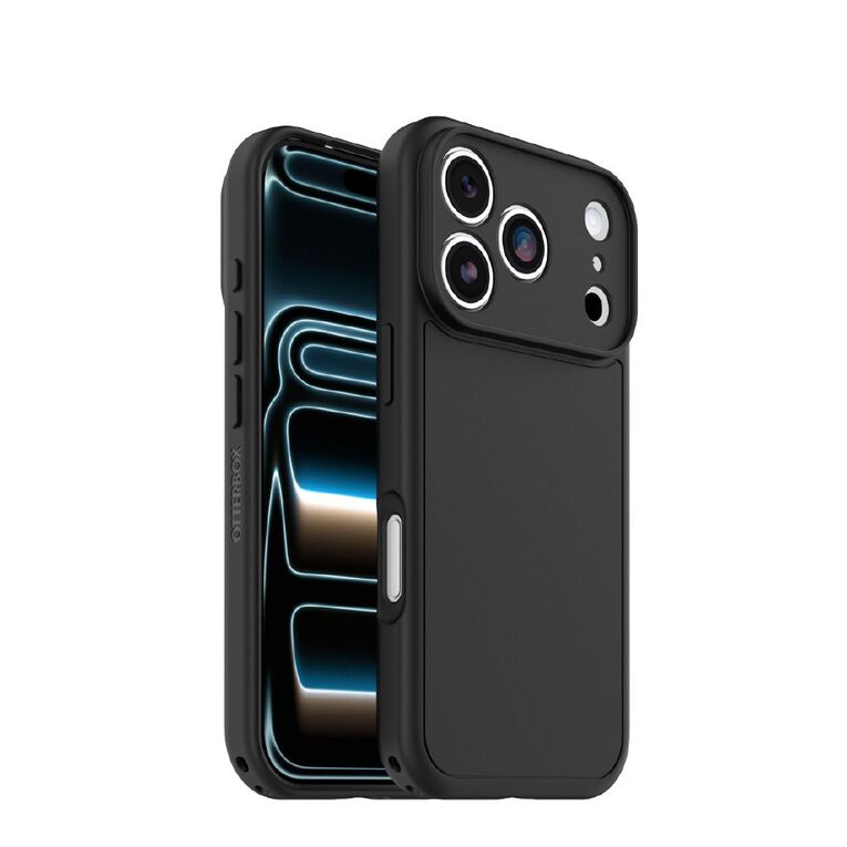 OtterBox Lumen MagSafe Case for iPhone 18 Pro - Black, , hi-res