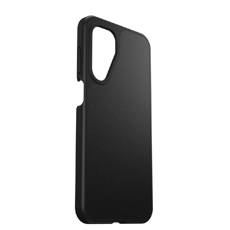 OtterBox React Case for Samsung Galaxy A26 - Black, , hi-res