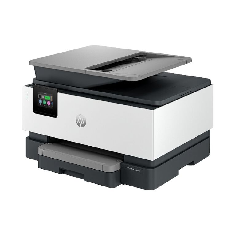 HP OfficeJet Pro 9122 All-in-One Printer w 12m II, , hi-res