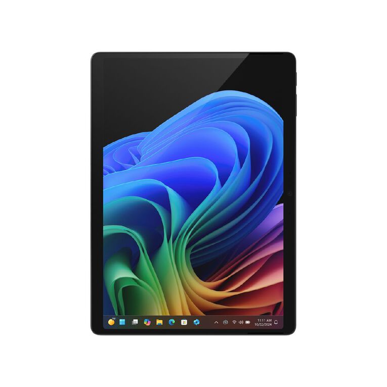 Microsoft Surface Pro OLED 13-inch Snapdragon X2 Elite 16GB RAM 512GB SSD Black Windows 11 Copilot+ PC, , hi-res
