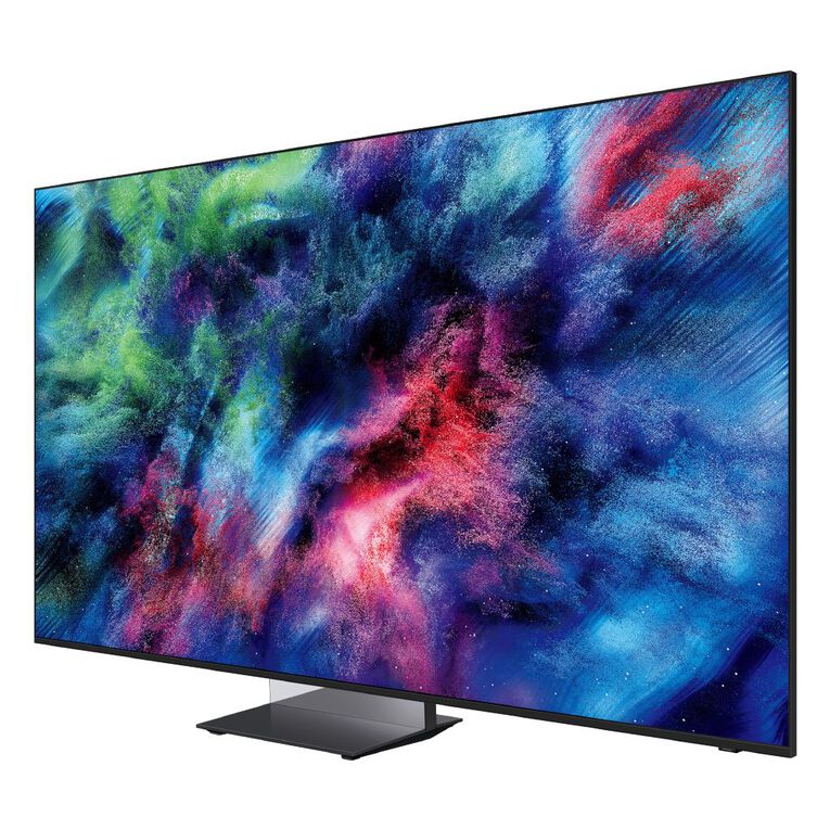 Samsung 75 Inch R95H Micro RGB Glare Free 4K Vision AI Smart TV, , hi-res
