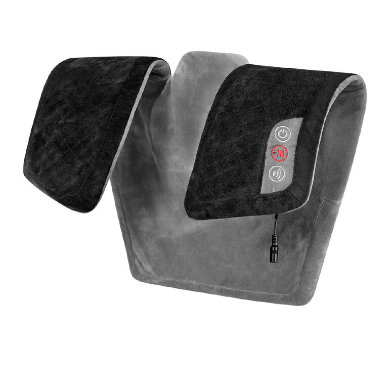 Homedics Heat And Vibration Wrap, , hi-res