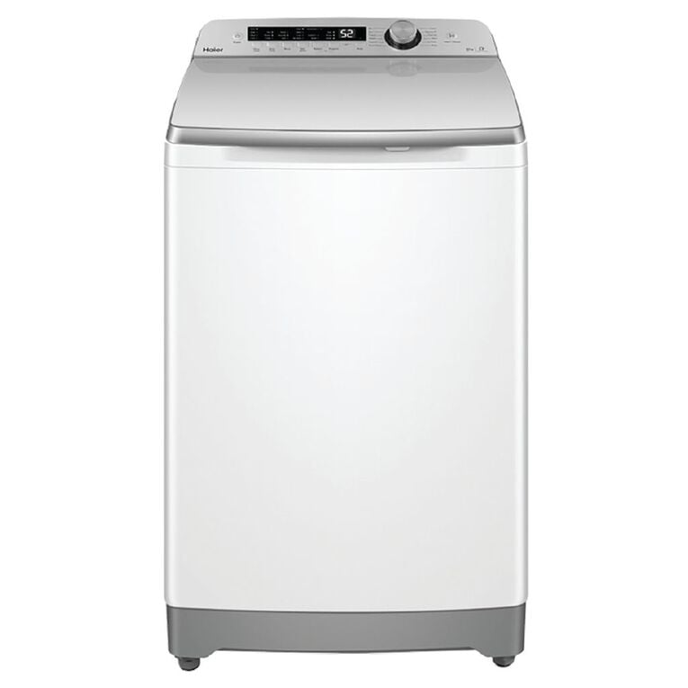 Haier 8kg Top Load Premium Direct Drive Washing Machine, , hi-res