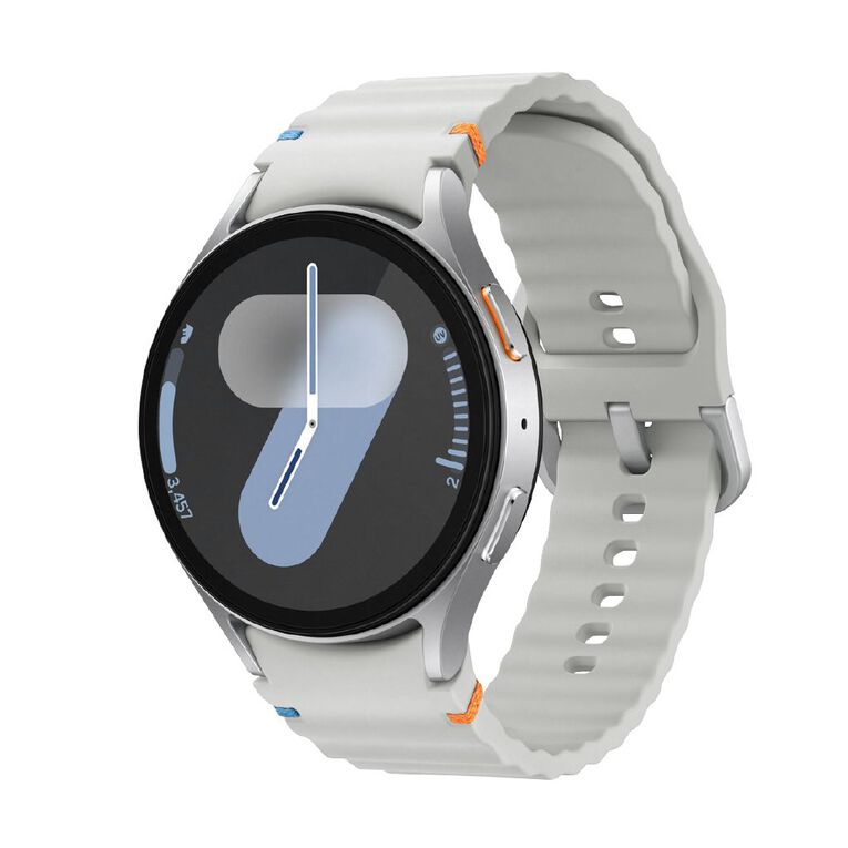 Samsung Galaxy Watch7 44mm LTE Silver, , hi-res