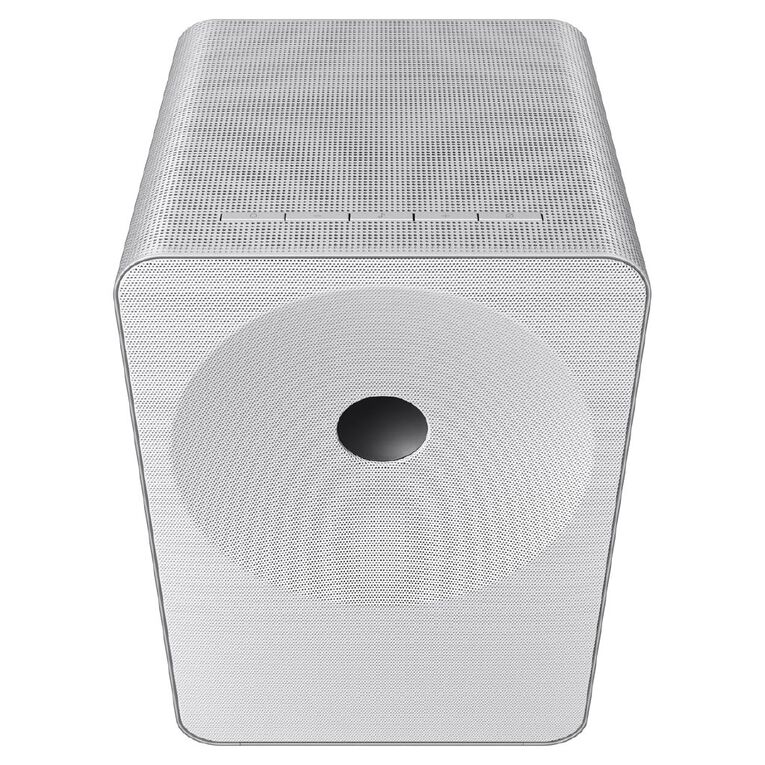 Samsung Music Studio 7 WiFi-Bluetooth Wireless Speaker - White, , hi-res