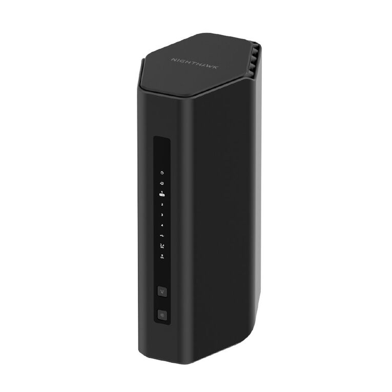 Netgear Nighthawk Wifi 7 BE6500 Dual-Band Wifi 7 Router - RS200, , hi-res