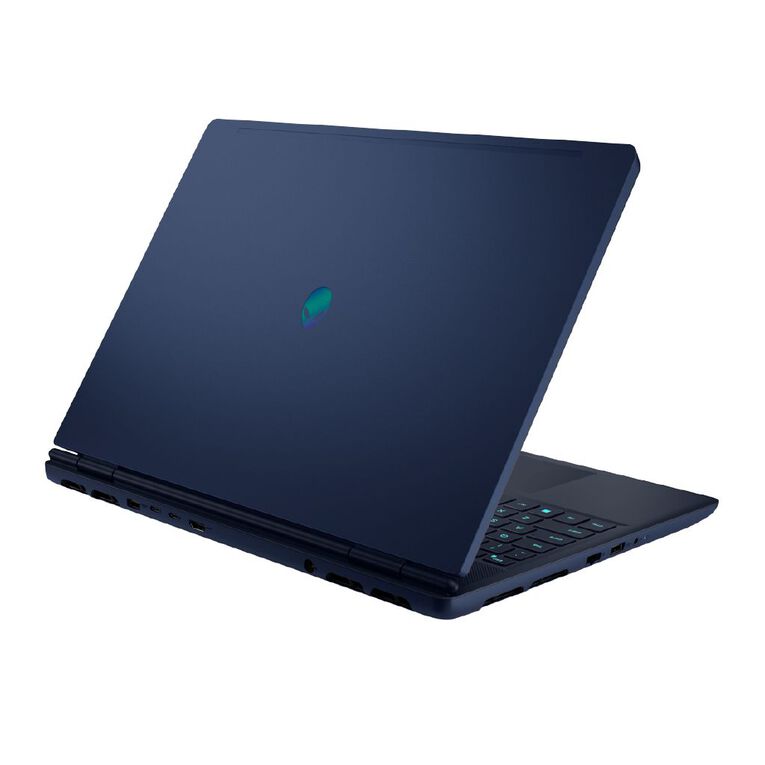 Alienware 16X Aurora 16 Inch WQXGA Intel Core Ultra 7-255HX 16GB RAM 1TB SSD RTX 5060 Windows 11 Gaming Notebook, , hi-res