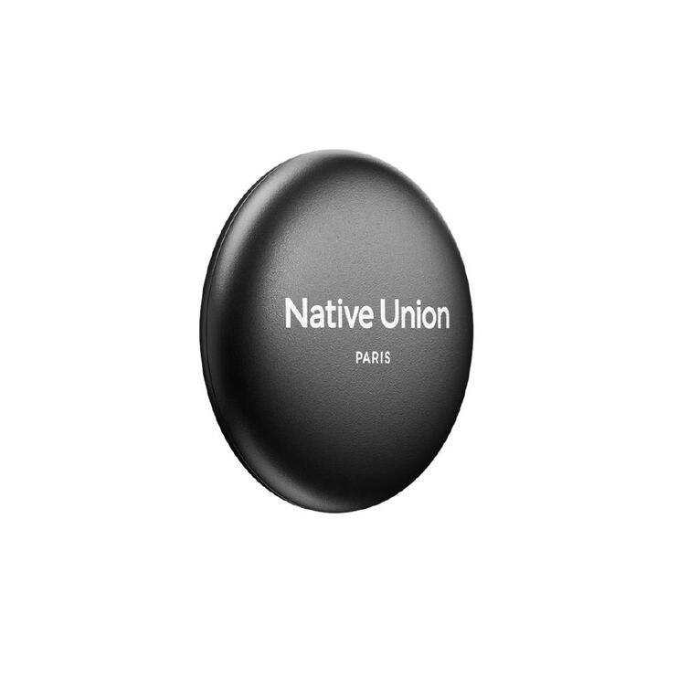Native Union Find It Tag - Black, , hi-res