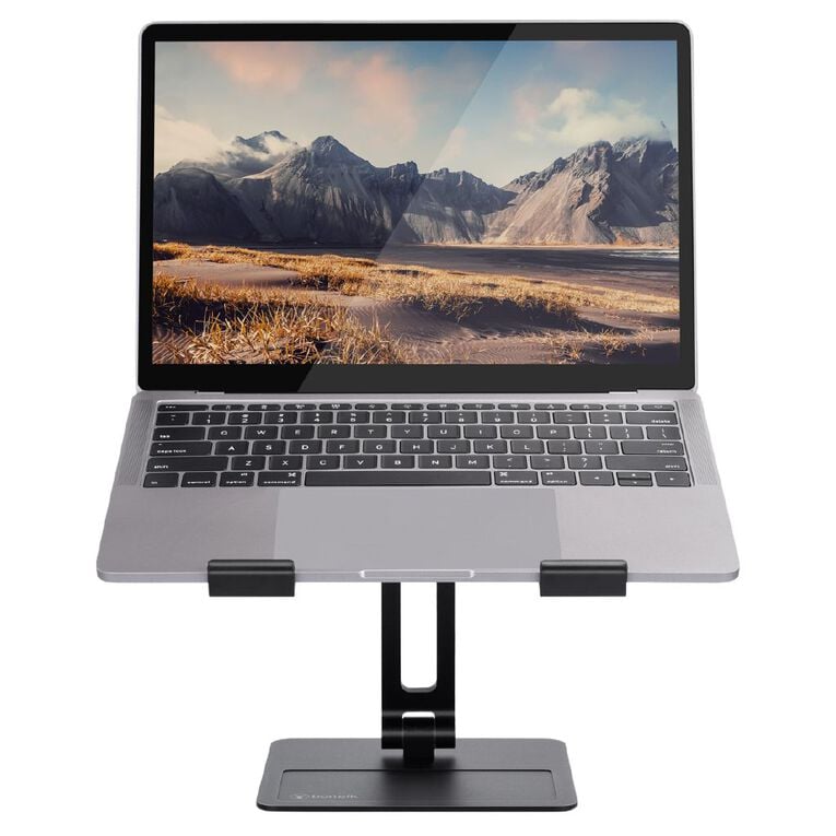 Bonelk Elevate Junior Stand - Black, , hi-res