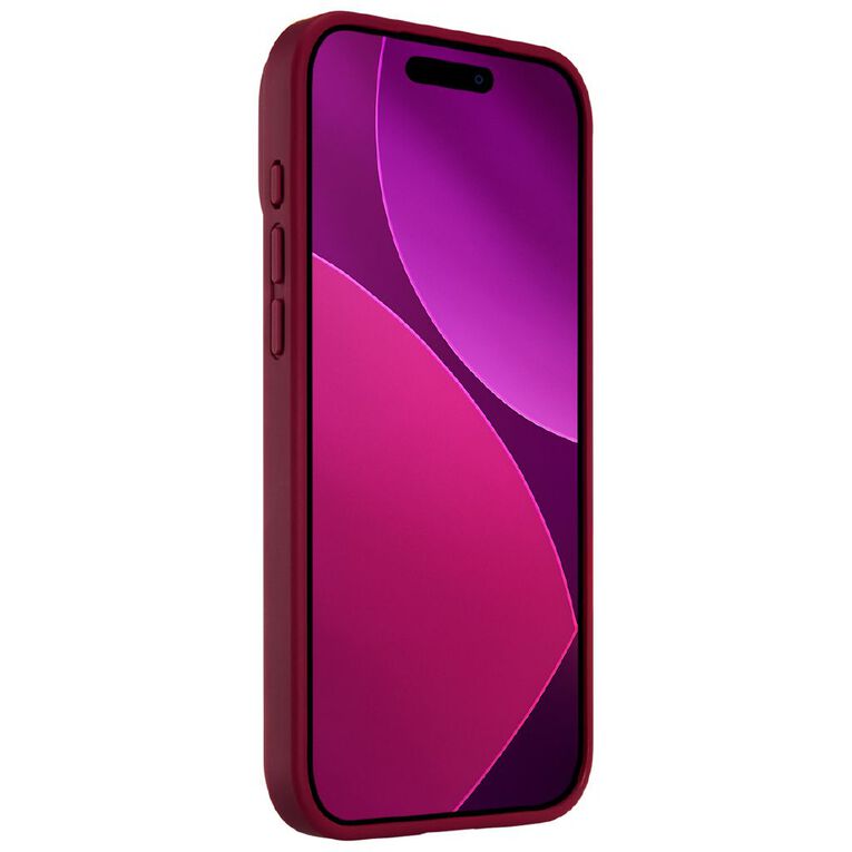Kate Spade Protective Case for iPhone 18 Pro Max - Rhubarb Jam, , hi-res