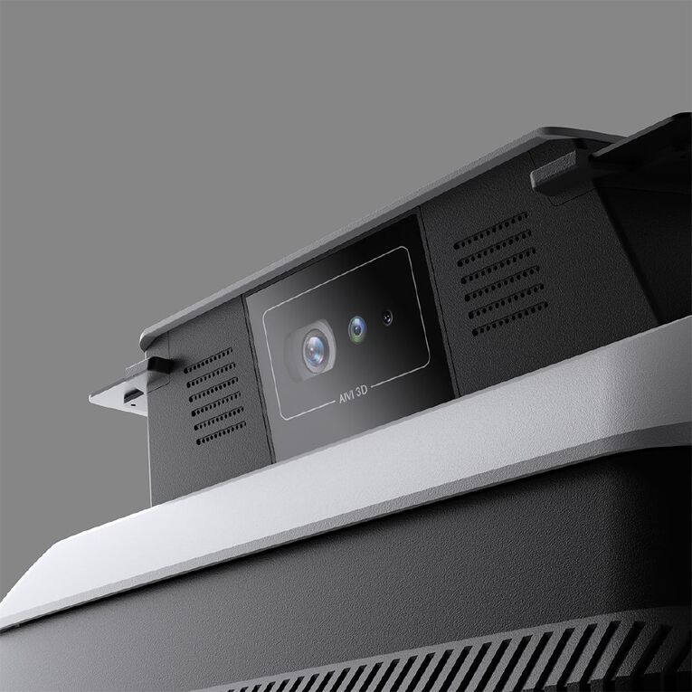 Ecovacs GOAT A2000 LIDAR, , hi-res